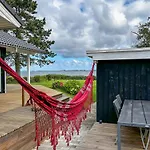 Σπίτι διακοπών Beachfront Near Dalby Bay