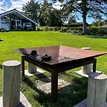 Beachfront Near Dalby Bay * Mesinge