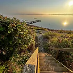 Beachfront Near Dalby Bay *