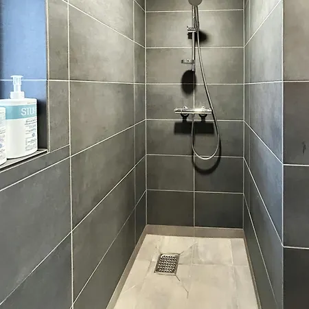 Beachfront Near Dalby Bay *