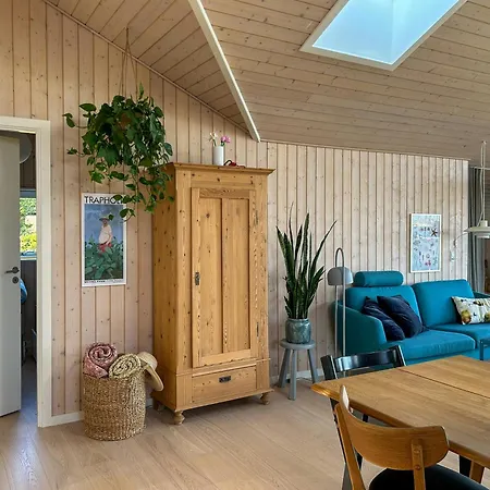 Beachfront Near Dalby Bay *