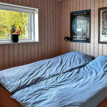 Beachfront Near Dalby Bay * Mesinge