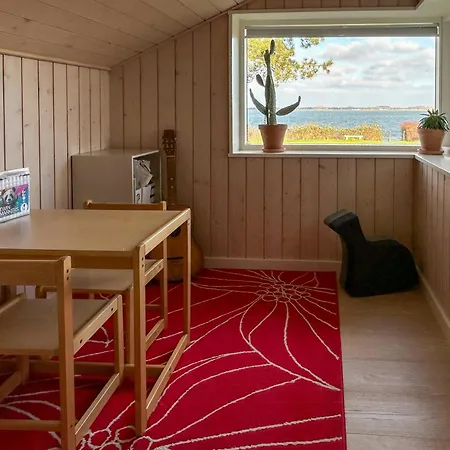 Beachfront Near Dalby Bay *