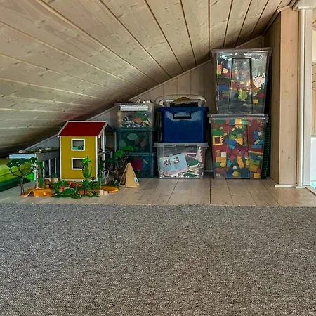 Beachfront Near Dalby Bay Holiday home Mesinge