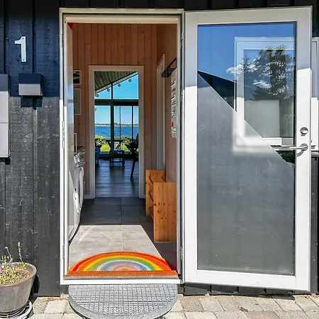 Beachfront Near Dalby Bay *