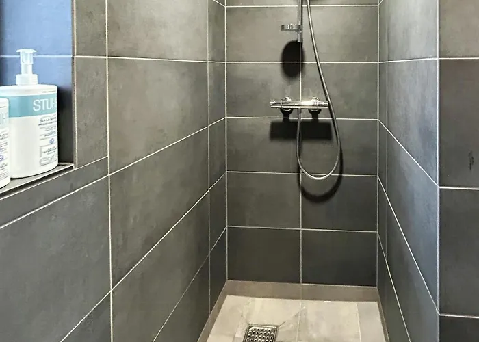 Beachfront Near Dalby Bay *