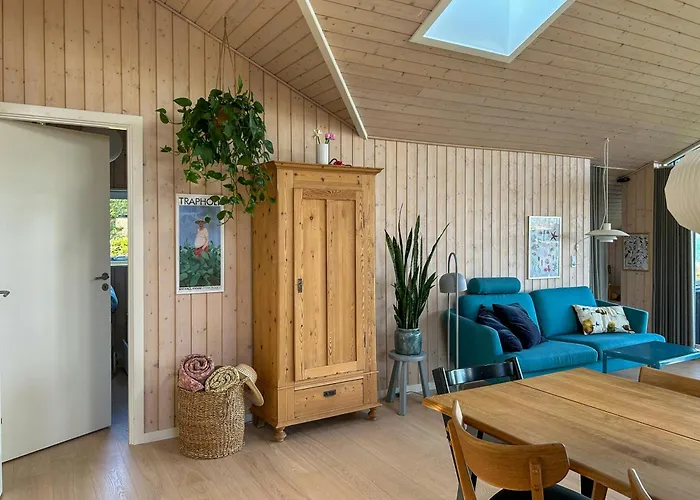 Beachfront Near Dalby Bay *