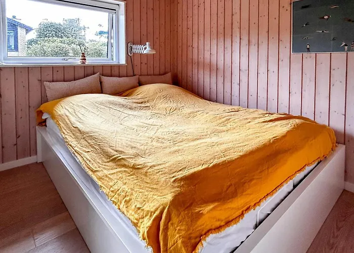 Casa vacanze Beachfront Near Dalby Bay