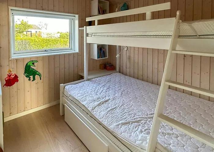 Beachfront Near Dalby Bay Casa vacanze Mesinge