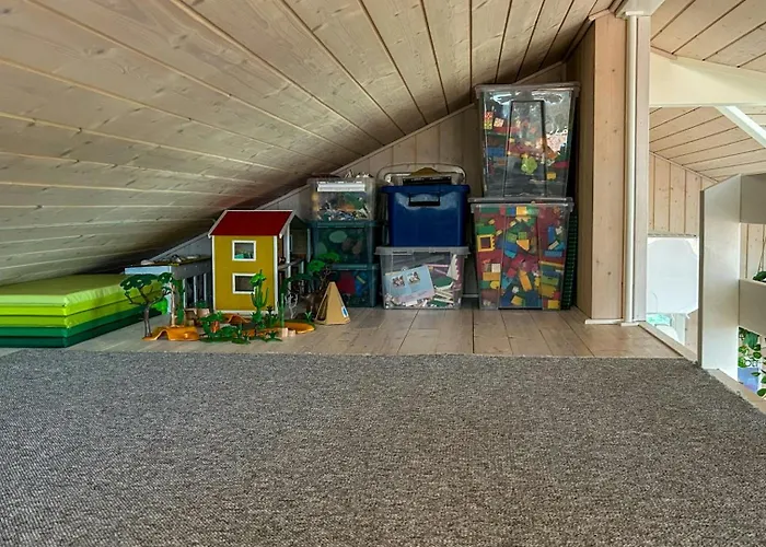 Beachfront Near Dalby Bay Casa vacanze Mesinge